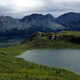The Arctic National Wildlife Refuge